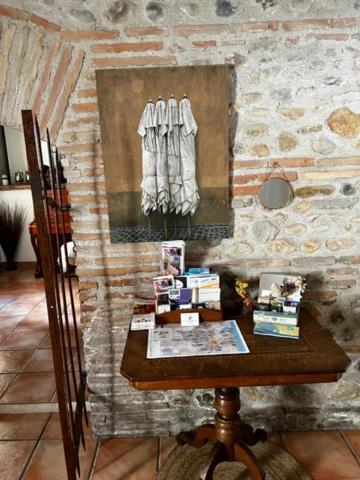 Le Paille De Torreilles Hotel Екстериор снимка
