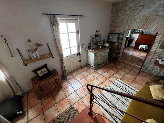 Le Paille De Torreilles Hotel Екстериор снимка