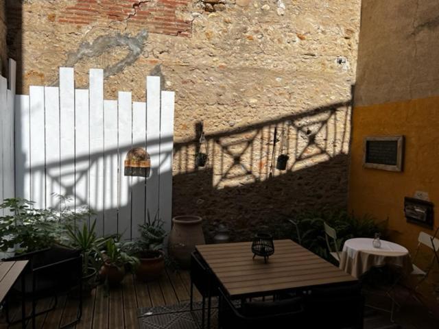 Le Paille De Torreilles Hotel Екстериор снимка