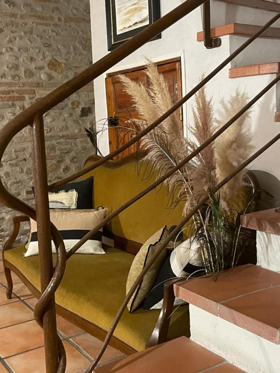 Le Paille De Torreilles Hotel Екстериор снимка