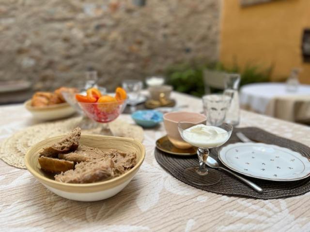 Le Paille De Torreilles Hotel Екстериор снимка