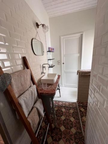 Le Paille De Torreilles Hotel Екстериор снимка